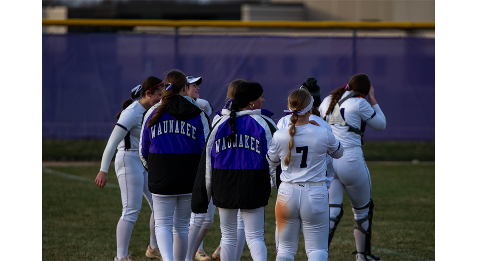 Waunakee Warriors